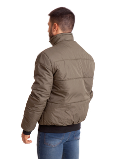 Imagen de 614 - Campera de Abrigo combinada