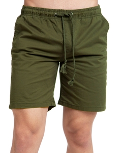 6501 - Bermuda Jogguer Gabardina Importada - comprar online