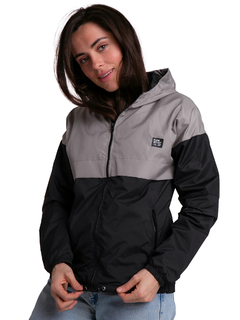 702 - Campera Liviana combinada en internet
