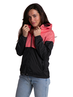 Imagen de 702 - Campera Liviana combinada
