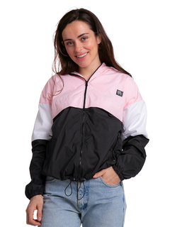 702 - Campera Liviana combinada - wintertex