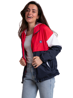 702 - Campera Liviana combinada - wintertex