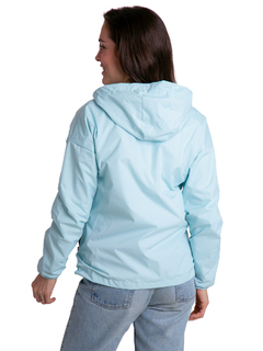 Imagen de 704 - Campera Running de Mujer, con Capucha