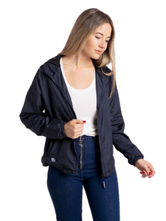 704 - Campera Running de Mujer, con Capucha en internet