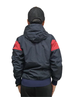 709N - Rompevientos de Niño, en siré opaco - tienda online