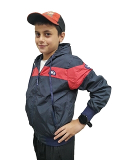 Imagen de 709N - Rompevientos de Niño, en siré opaco