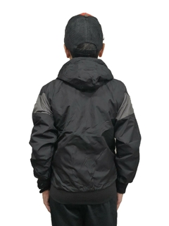 709N - Rompevientos de Niño, en siré opaco - comprar online