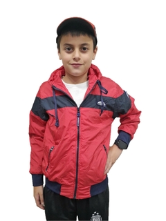 709N - Rompevientos de Niño, en siré opaco - wintertex
