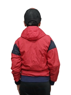 709N - Rompevientos de Niño, en siré opaco - tienda online
