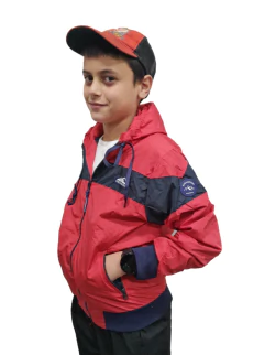 Imagen de 709N - Rompevientos de Niño, en siré opaco