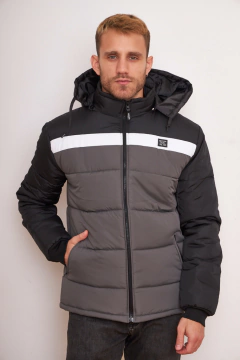 752SE - Campera Talles Super Especiales en internet