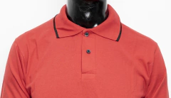 806 - Chomba Algodón Manga Corta - wintertex