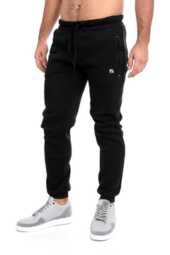 823 - Pantalón De Frisa, Bolsillos Con Cierre - comprar online