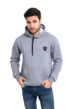 Imagen de 834 - Buzo Frisa Con Capucha