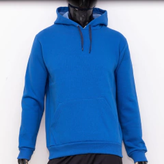 834 - Buzo Frisa Con Capucha - wintertex