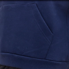 834 - Buzo Frisa Con Capucha - tienda online