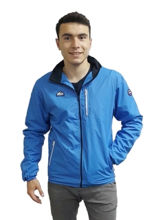 922 - Rompevientos forrado con Red - tienda online