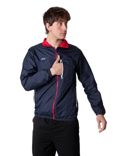 922E - Campera liviana Talle Especial Forro Red - tienda online