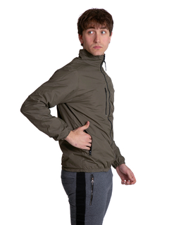 922 - Rompevientos forrado con Red - comprar online