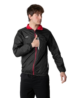922E - Campera liviana Talle Especial Forro Red - comprar online