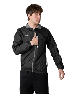 Imagen de 922E - Campera liviana Talle Especial Forro Red