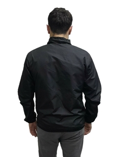 922 - Rompevientos forrado con Red - wintertex