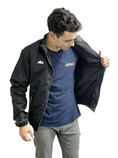 922 - Rompevientos forrado con Red - tienda online
