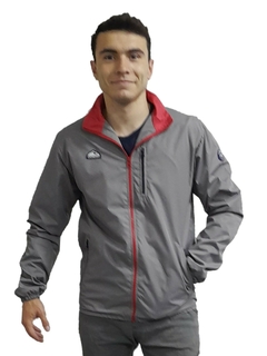 922 - Rompevientos forrado con Red - wintertex