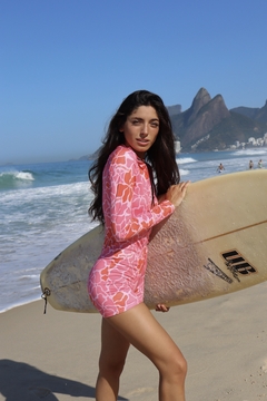 BODYSUIT MALIBU - comprar online