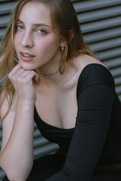 BODYSUIT KAIA NEGRO en internet