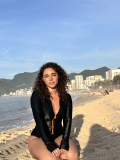 BODYSUIT JORDI - tienda online
