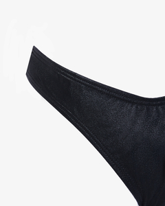 BOMBACHA VALENCIA NEGRO - comprar online