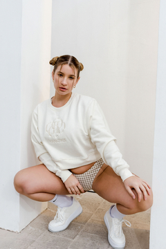 Buzo Sandy BEIGE