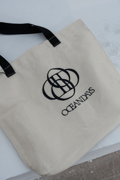 SHOPPER BAG