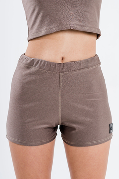 SHORT ALOHA TOSTADO - tienda online