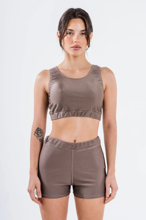 TOP VALENCIA TOSTADO