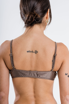 SET BIKINI SUR TOSTADO - oceandays