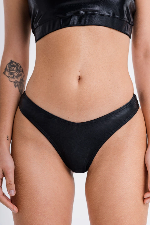 BOMBACHA VALENCIA NEGRO