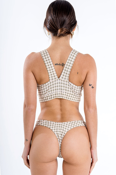 TOP VALENCIA DIAMOND - tienda online