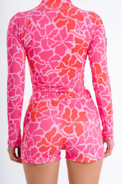 SHORT ALOHA FLOWER en internet