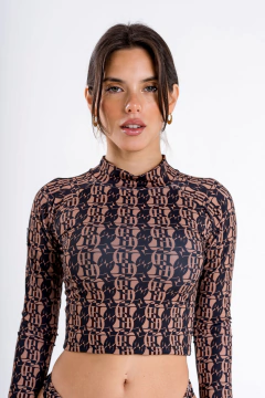 REMERA ALOHA OD - comprar online