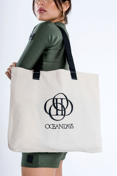 SHOPPER BAG - comprar online