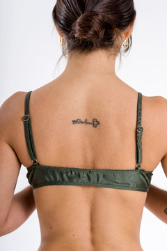 SET BIKINI SUR VERDE - oceandays