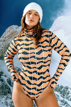 Imagen de BODYSUIT RIDE