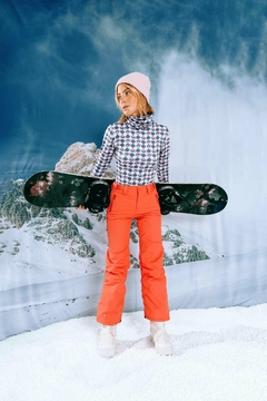 BODYSUIT ALPINE en internet