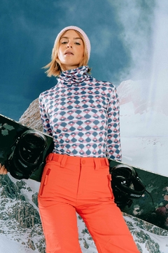 BODYSUIT ALPINE - oceandays