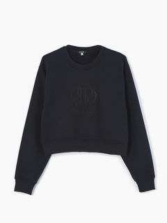 Buzo Sandy negro - comprar online