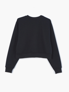 Buzo Sandy negro - tienda online