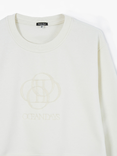 Buzo Sandy BEIGE en internet