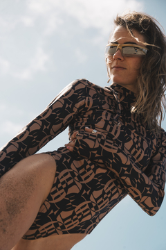 BODYSUIT OD SUMMER